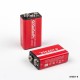 ถ่านชาร์จ Gigagain Pure 8.4, Stedy 9 Series