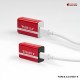 ถ่านชาร์จ Gigagain Pure 8.4, Stedy 9 Series