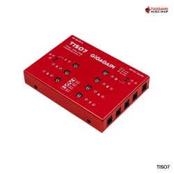 พาวเวอร์ซัพพลาย Gigagain  สี Red