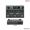 เอฟเฟกต์ก้อนกีต้าร์มัลติดีเลย์ Strymon  สี Gray