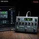 เอฟเฟกต์ก้อนกีต้าร์มัลติดีเลย์ Strymon  สี Gray