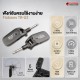 ไวเลสกีต้าร์ Flatsons TR-U2 สี Black