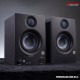 TOP 5 ลำโพงมอนิเตอร์ งบไม่เกิน 10,000 Auraphon PS3 ,Mackie CR3.5BT Gen3 ,Presonus Eris E3.5BT ,Midiplus MI3 II BT ,Nux Axon 3