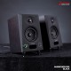 TOP 5 ลำโพงมอนิเตอร์ งบไม่เกิน 10,000 Auraphon PS3 ,Mackie CR3.5BT Gen3 ,Presonus Eris E3.5BT ,Midiplus MI3 II BT ,Nux Axon 3