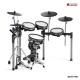 กลองไฟฟ้า Donner Beat Pro สี Black