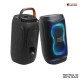 ลำโพงแบบ Bluetooth JBL PartyBox 130 Series