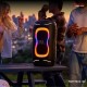 ลำโพงแบบ Bluetooth JBL PartyBox 130 Series