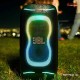 ลำโพงแบบ Bluetooth JBL PartyBox 130 Series