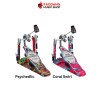กระเดื่อง Tama HP900PM Power Glide สี Psychedlic Rainbow