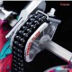 กระเดื่อง Tama Iron Cobra Marble Edition 50th Anniversary Limited Edition