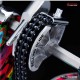 กระเดื่อง Tama Iron Cobra Marble Edition 50th Anniversary Limited Edition