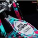 กระเดื่อง Tama Iron Cobra Marble Edition 50th Anniversary Limited Edition