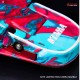 กระเดื่อง Tama Iron Cobra Marble Edition 50th Anniversary Limited Edition