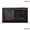 อุปกรณ์แซมเพลอร์ ซีเควนเซอร์ และเอฟเฟกต์เสียง แบบพกพา Akai MPC Live 3 สี Black