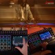 อุปกรณ์แซมเพลอร์ ซีเควนเซอร์ และเอฟเฟกต์เสียง แบบพกพา Akai MPC Live 3 สี Black