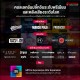 อุปกรณ์แซมเพลอร์ ซีเควนเซอร์ และเอฟเฟกต์เสียง แบบพกพา Akai MPC Live 3 สี Black