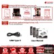 มัลติเอฟเฟค Soran Stomp Series