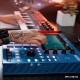 เครื่องทำเพลงแบบ Standalone Akai MPC ONE G2 สี Blue