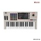 เครื่องทำเพลงแบบ Standalone Akai MPC KEY G2 สี White