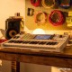 เครื่องทำเพลงแบบ Standalone Akai MPC KEY G2 สี White