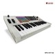 เครื่องทำเพลงแบบ Standalone Akai MPC KEY G2 สี White