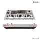 เครื่องทำเพลงแบบ Standalone Akai MPC KEY G2 สี White