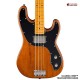 เบสไฟฟ้า 4 สาย ทรง Telecaster Squier Classic Vibe Series