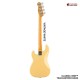 เบสไฟฟ้า 4 สาย ทรง Telecaster Squier Classic Vibe Series