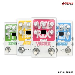 เอฟเฟคก้อนกีต้าร์ Livtra Guitar Pedal Series