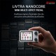มัลติเอฟเฟค Livtra Nanocore สี White