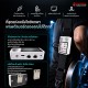 มัลติเอฟเฟค Livtra Nanocore สี White
