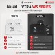 ไวเลสอินเอียร์มอนิเตอร์ Livtra WS  Series