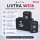 ไวเลสอินเอียร์มอนิเตอร์ Livtra WS  Series