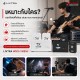 ไวเลสอินเอียร์มอนิเตอร์ Livtra WS  Series