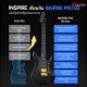 สมาร์ทกีต้าร์ Enya Inspire Pro Series