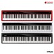 เปียโนไฟฟ้า Nux NPK-200 Series