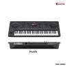 คีย์บอร์ดไฟฟ้า Yamaha PSR-SX620 สี Black