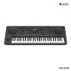 คีย์บอร์ดไฟฟ้า Yamaha PSR-SX620 สี Black