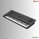 คีย์บอร์ดไฟฟ้า Yamaha PSR-SX620 สี Black