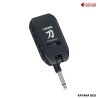 แอมป์ปลั๊กกีต้าร์ Boss Katana GO 2 สี Black