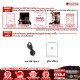 แอมป์ปลั๊กกีต้าร์ Boss Katana GO 2 สี Black