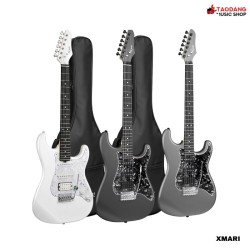 Enya XMari Smart Guitar