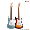 กีต้าร์ไฟฟ้า Squier Affinity Stratocaster Junior HSS Series