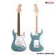 กีต้าร์ไฟฟ้า Squier Affinity Stratocaster Junior HSS Series