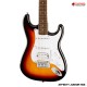 กีต้าร์ไฟฟ้า Squier Affinity Stratocaster Junior HSS Series