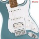 กีต้าร์ไฟฟ้า Squier Affinity Stratocaster Junior HSS Series