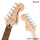 กีต้าร์ไฟฟ้า Squier Affinity Stratocaster Junior HSS Series
