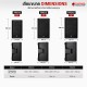 ลำโพงแบบ Public Address River Acoustic Pro Series