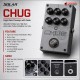 เอฟเฟคก้อนกีต้าร์ Solar Chug Series