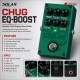เอฟเฟคก้อนกีต้าร์ Solar Chug Series
